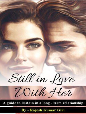 cover image of Still In Love With Her